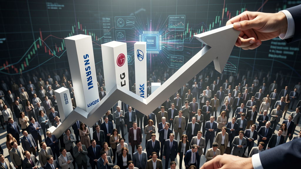 2026년 대형주 투자, 이것만은 꼭 확인하세요!