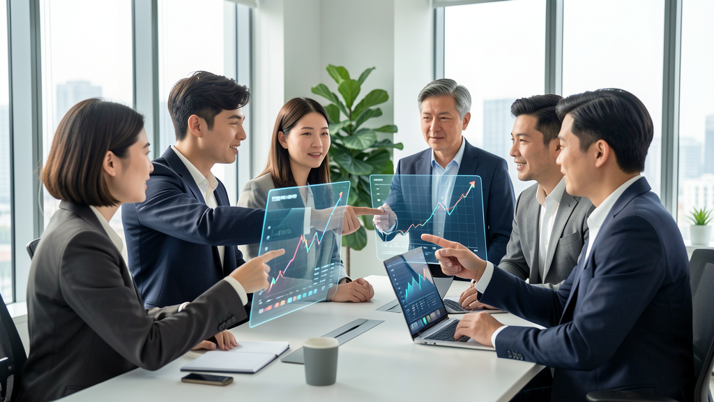 2026년, AI 반도체 투자 성공 전략