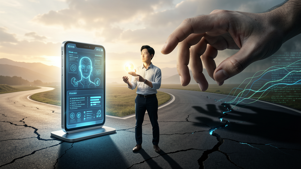 비개발자도 월 5천만원? 2026 AI 에이전트 1인 창업, KAIST가 보증합니다 7 AI 에이전트 1인 창업, 위험 관리와 지속 성장 전략