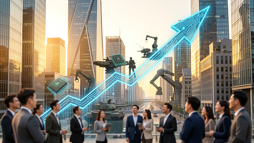 2026년, ETF 투자 왜 주목해야 할까?