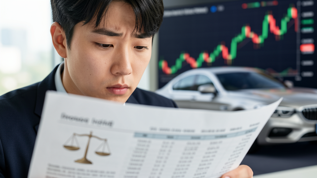 초보 투자자, '묻지마 투자' 위험 피하는 법은?