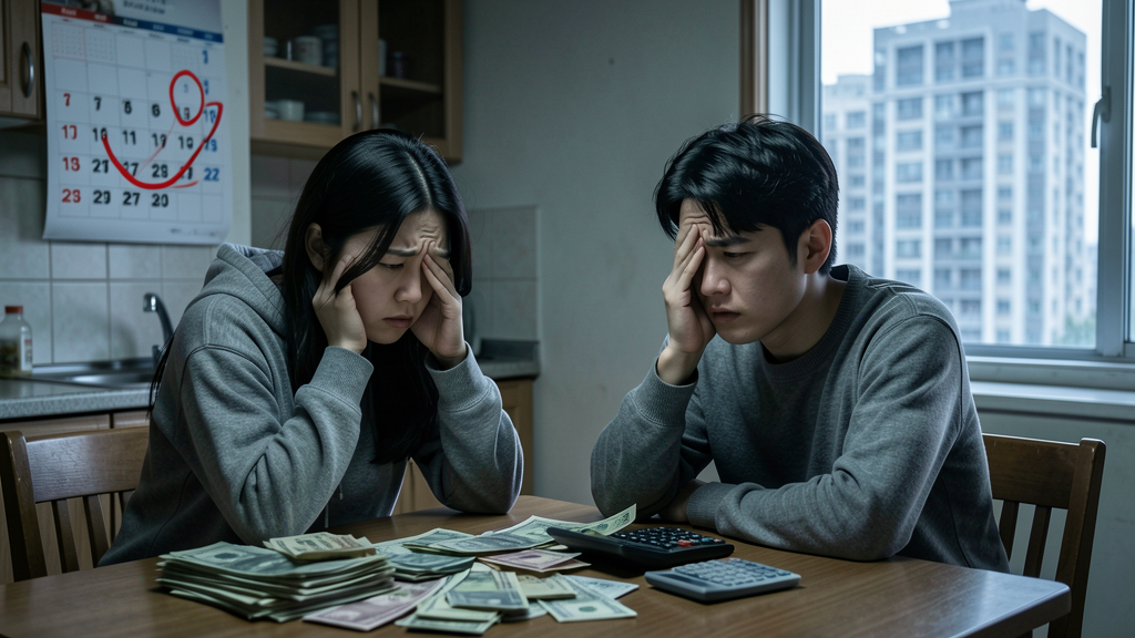 고금리 시대, '영끌족'의 현실과 대안은?