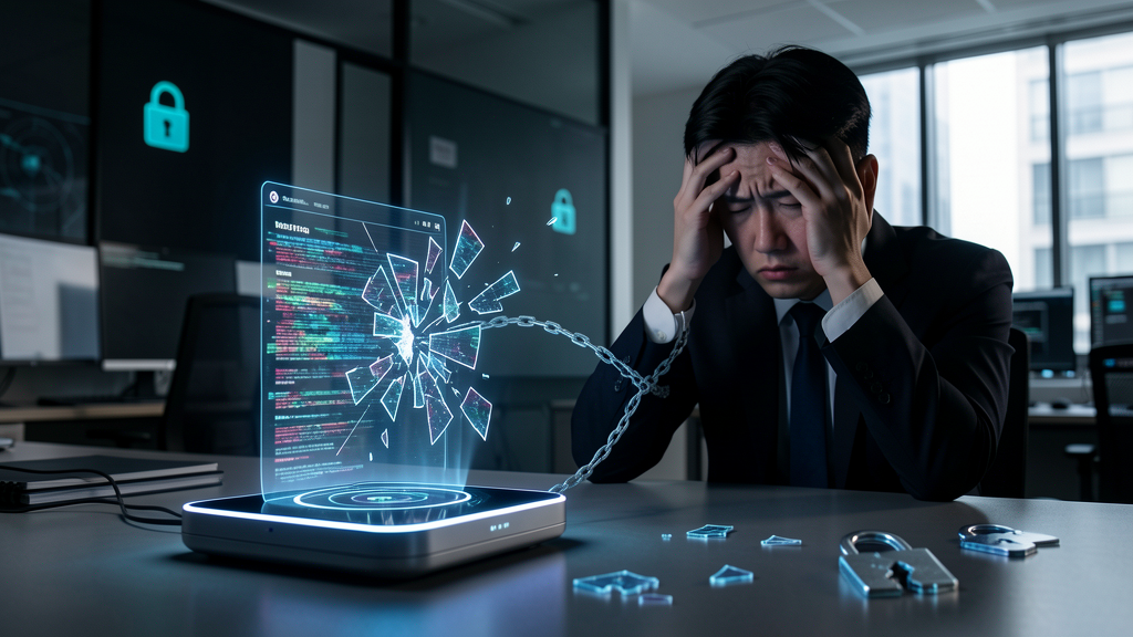 AI 비서, 위험 요소는 없을까?