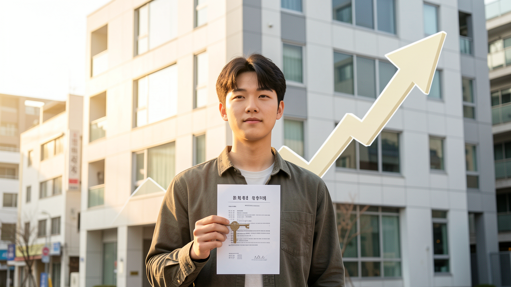 월세 부담 줄이는 실질적인 방법은?
