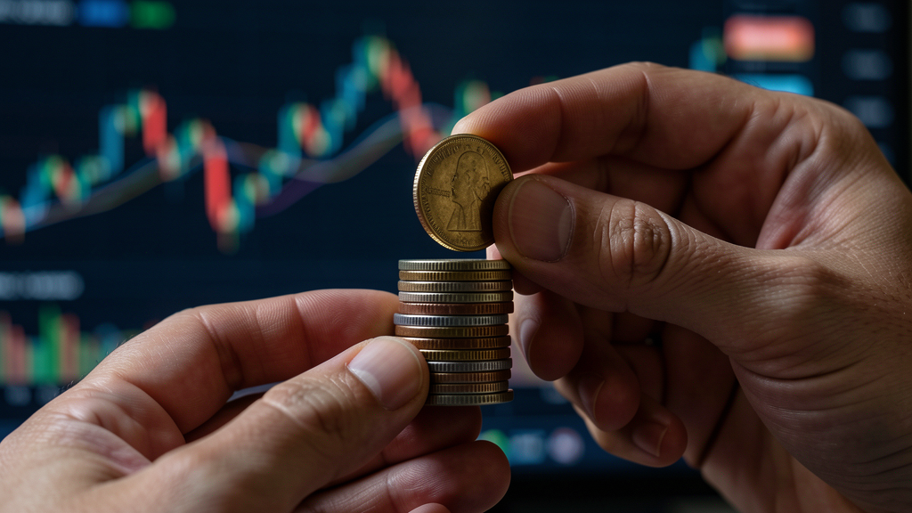 ETF 투자, 놓치지 말아야 할 위험은?