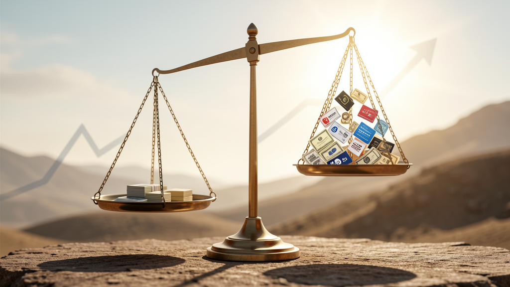 안전자산 30% 규제, 수익률 높이는 ETF 활용법