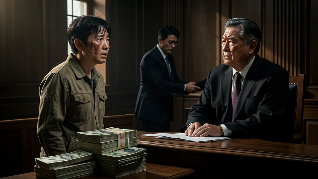 퇴직금 미지급 시 사업주 처벌은?