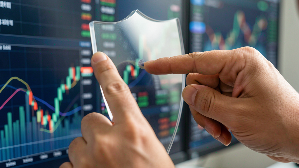 퇴직연금 ETF 투자, 이것만은 꼭 확인하세요!