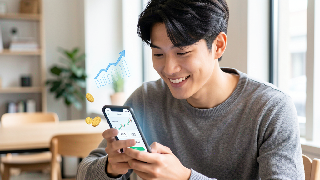 토스증권, 정말 주식 초보도 쉬울까?