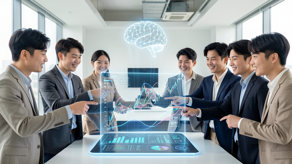 AI 기반 분석, 초보도 활용할 수 있을까?