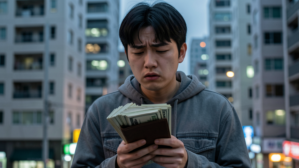 내 월세 100만원 넘었나? 현황과 전망