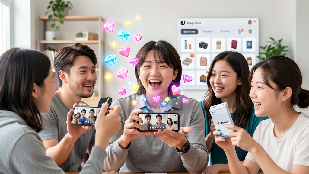 크리에이터 리워드 외 다양한 수익화 방법