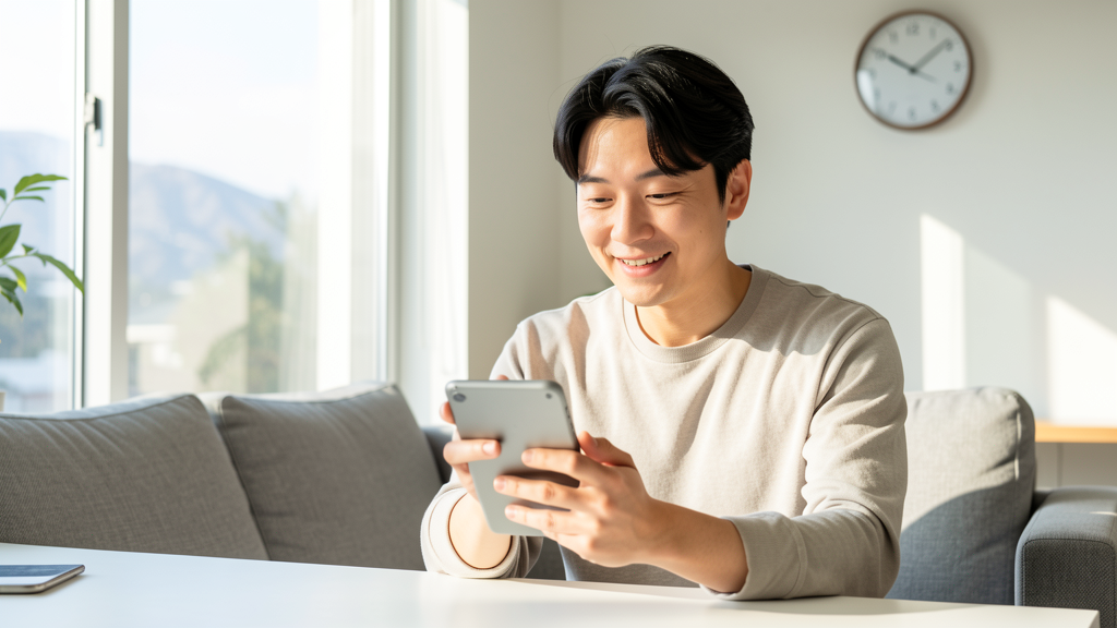 5분 건강검진 조회, 정말 가능할까?