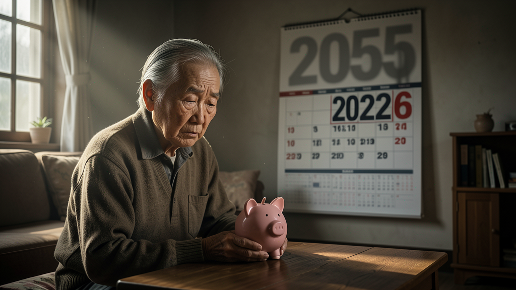 국민연금, 믿어도 될까? (2026년 개혁)
