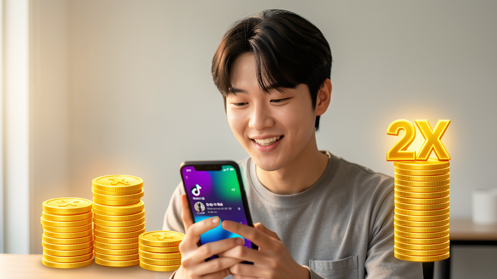 2026년 틱톡, 왜 지금 시작해야 할까?
