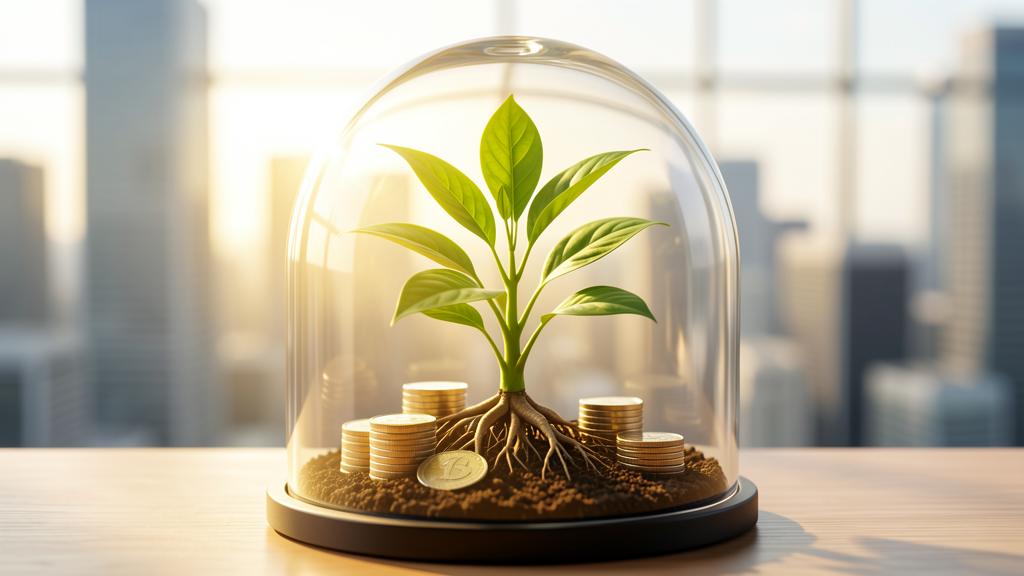 70% 위험자산 규제, 제약 아닌 기회로!