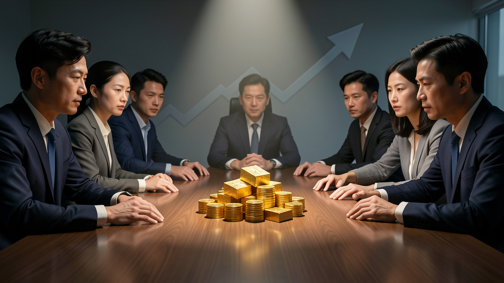 자사주 정책, 주주가치 제고의 핵심인가?