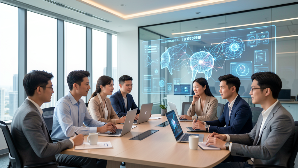 오픈AI Agent SDK, 엔터프라이즈 AI 통합 시 보안과 통제력 확보 전략 3 OpenAI Agent SDK, 왜 엔터프라이즈에 필요한가?