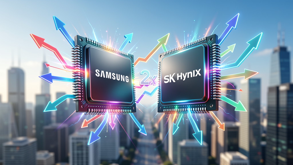 삼전·하이닉스 2배 ETF, 언제 출시되나요?